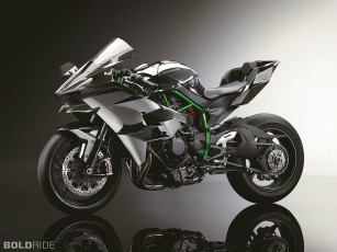 Картинка мотоциклы kawasaki