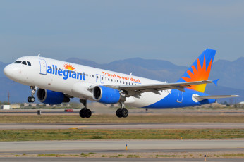 Картинка авиация пассажирские+самолёты авиалайнер взлет