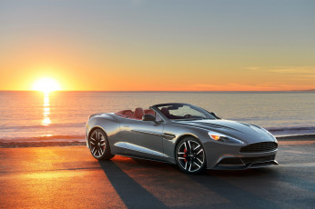 обоя автомобили, aston martin, aston, martin, 2013г, volante, vanquish, us-spec