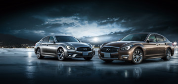 обоя автомобили, nissan, datsun, fuga