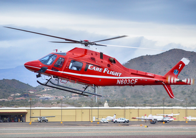 Обои картинки фото авиация, вертолёты, вертушка