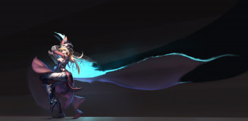 Картинка аниме touhou janyhero yakumo yukari