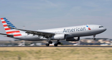 Картинка авиация пассажирские+самолёты авиалайнер