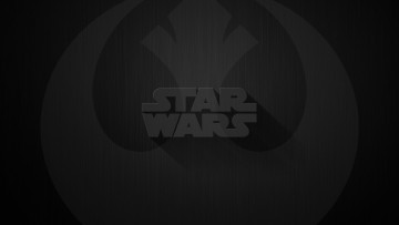 Картинка видео+игры star+wars логотип фон