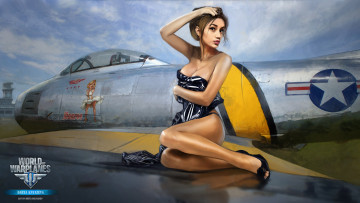 Картинка видео+игры world+of+warplanes world of warplanes симулятор онлайн action