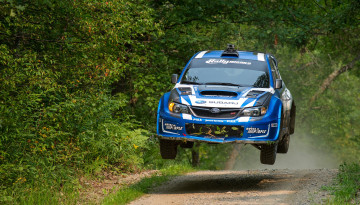 Картинка спорт авторалли скорость гонки