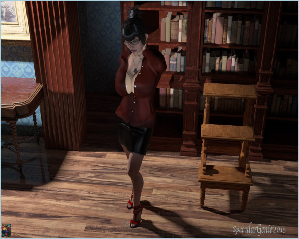 Обои картинки фото 3д графика, люди , people, девушка, взгляд, фон