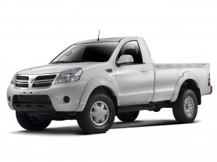 Картинка автомобили foton