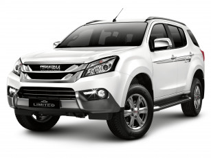 Картинка автомобили isuzu