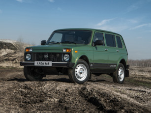 Картинка ваз-+2131 автомобили ваз лада ваз- 2131