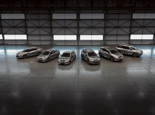 Картинка автомобили nissan datsun