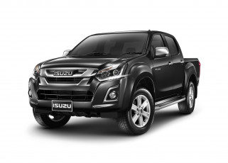 Картинка автомобили isuzu