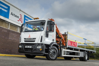 Картинка автомобили iveco