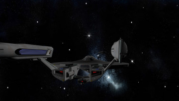 Картинка 3д+графика космические+корабли +звездолеты+ spaceships +starships космический корабль полет вселенная