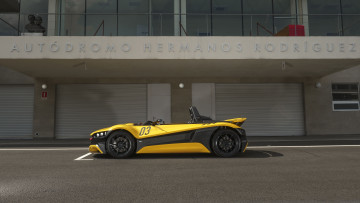 Картинка автомобили vuhl