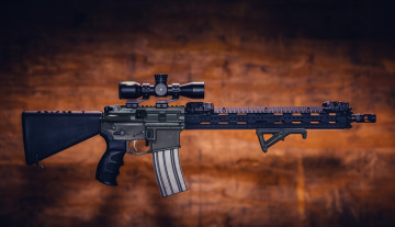 Картинка оружие автоматы ствол