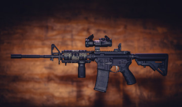 Картинка оружие автоматы ствол