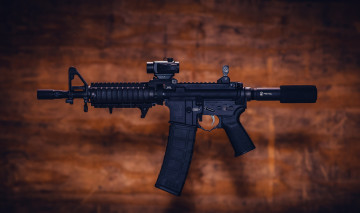 Картинка оружие автоматы ствол