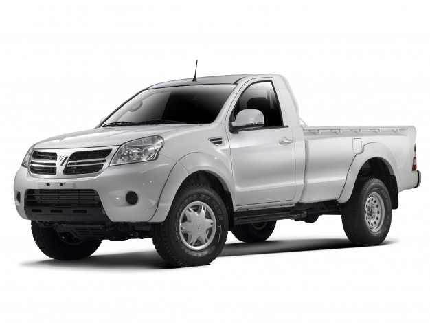 Обои картинки фото автомобили, foton