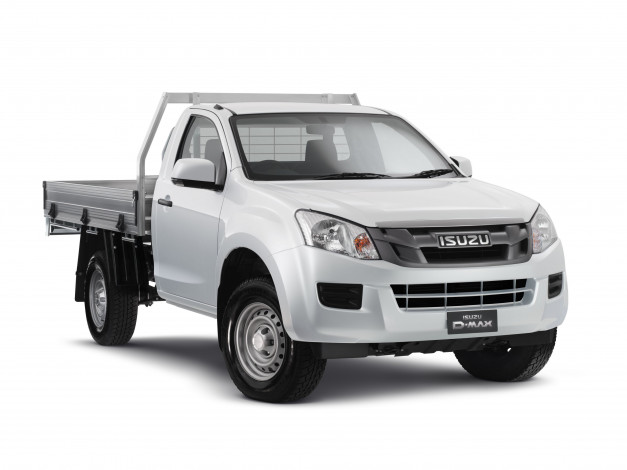 Обои картинки фото автомобили, isuzu