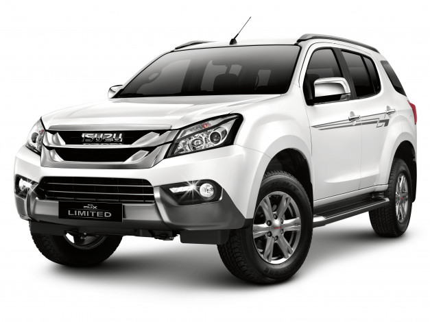 Обои картинки фото автомобили, isuzu