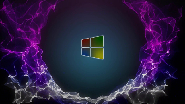 Обои картинки фото компьютеры, windows 8, фон, логотип