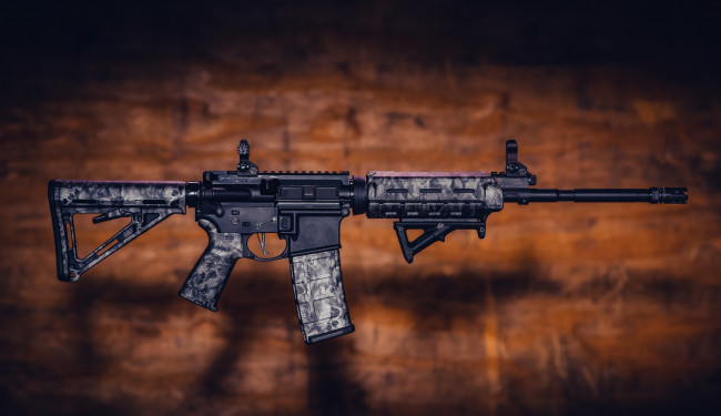 Обои картинки фото оружие, автоматы, ствол