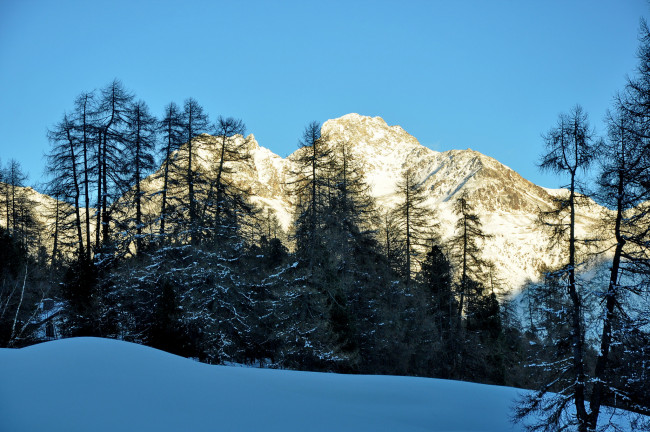 Обои картинки фото природа, горы, пейзаж