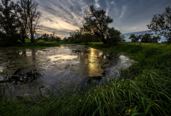 Картинка природа реки озера простор