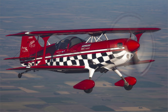 Картинка авиация лёгкие+одномоторные+самолёты аэроплан