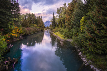 Картинка природа реки озера простор