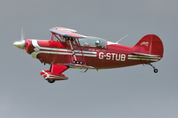 Картинка авиация лёгкие+одномоторные+самолёты аэроплан