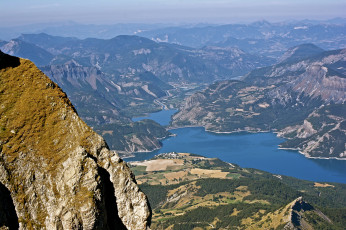 Картинка природа пейзажи простор