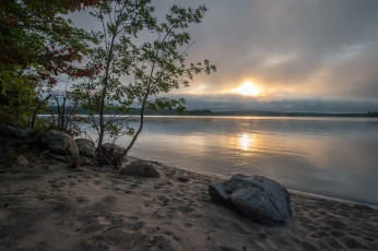 Картинка природа реки озера простор