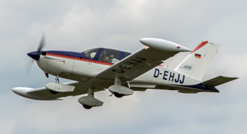 Картинка авиация лёгкие+одномоторные+самолёты аэроплан