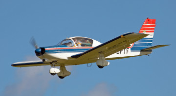 Картинка авиация лёгкие+одномоторные+самолёты аэроплан