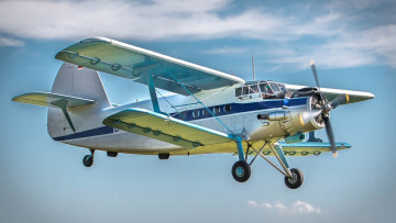 Картинка an-2 авиация лёгкие+одномоторные+самолёты аэроплан