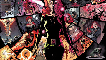 Картинка календари фэнтези 2018 женщина комикс