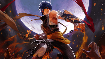 Картинка видео+игры kritika+online онлайн ролевая kritika online