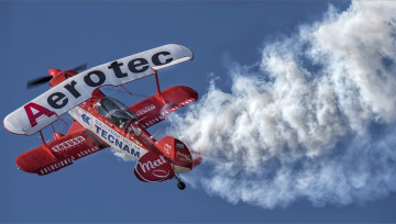 Картинка авиация лёгкие+одномоторные+самолёты аэроплан