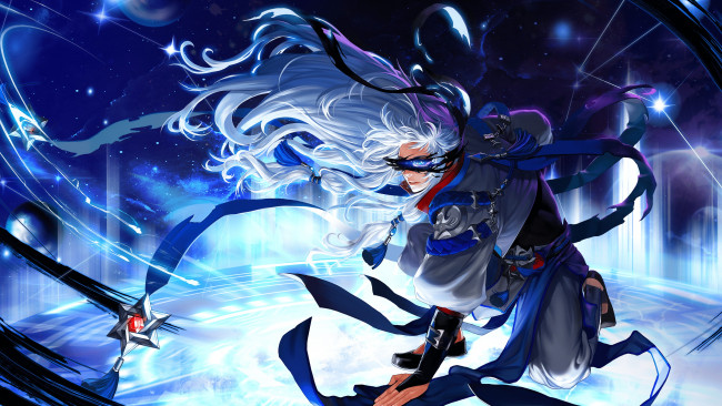 Обои картинки фото видео игры, kritika online, онлайн, ролевая, kritika, online