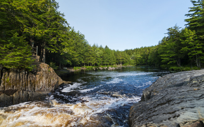 Обои картинки фото природа, реки, озера, простор