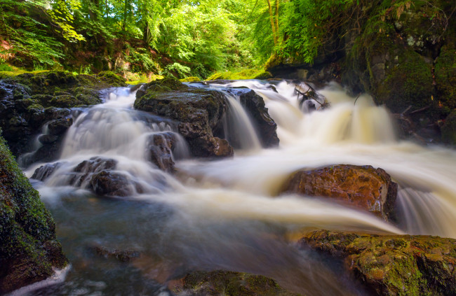 Обои картинки фото природа, реки, озера, простор