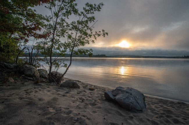 Обои картинки фото природа, реки, озера, простор