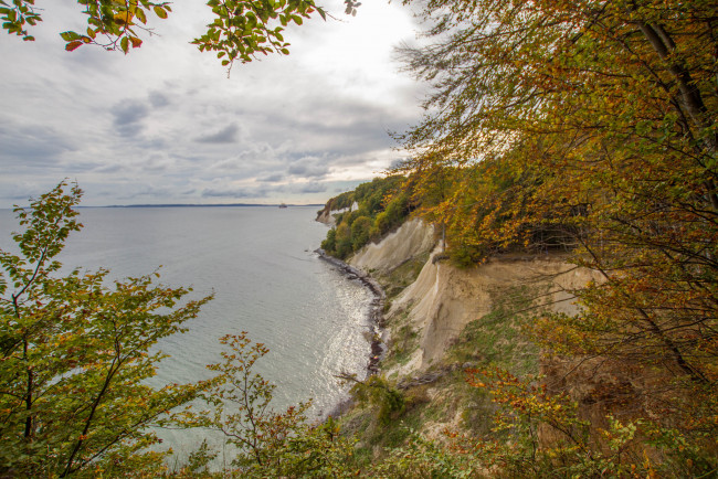 Обои картинки фото природа, побережье, простор