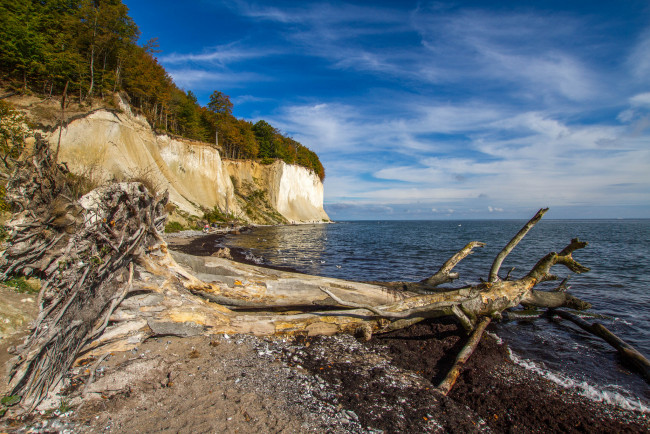 Обои картинки фото природа, побережье, простор