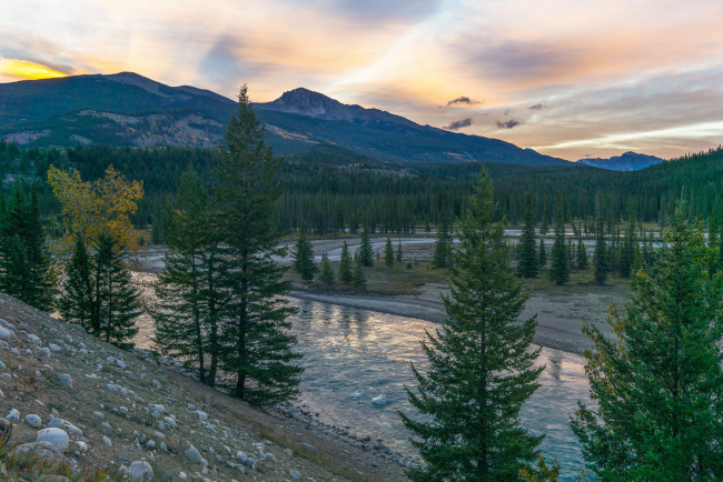 Обои картинки фото природа, реки, озера, простор