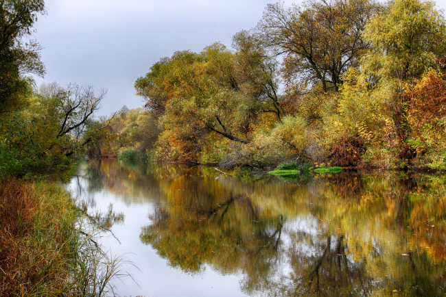 Обои картинки фото природа, реки, озера, простор