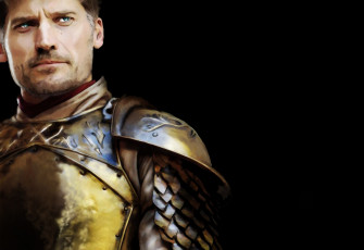 Картинка рисованное кино фон мужчина латы