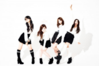 Картинка scandal музыка группа